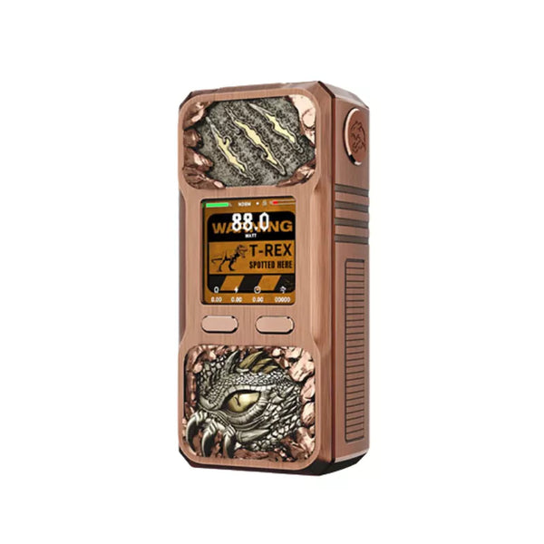 BD Vape Rayden 220W Limited Edition Box Mod