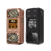 BD Vape Rayden 220W Limited Edition Box Mod