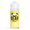 Bear Flavour 100ml E-Liquid Shortfill