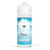 Bear Flavour 100ml E-Liquid Shortfill