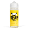 Bear Flavour 100ml E-Liquid Shortfill