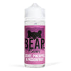 Bear Flavour 100ml E-Liquid Shortfill
