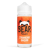 Bear Flavour 100ml E-Liquid Shortfill