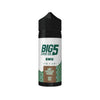 Big 5 Vape Juice Emu 100ml E-liquid