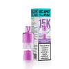 Big Bar 15000 Pro Prefilled Replacement Pods Pack of 5
