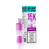 Big Bar 15000 Pro Prefilled Replacement Pods Pack of 5