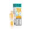Big Bar 15000 Pro Prefilled Replacement Pods Pack of 5