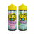 Big Bold Candy 100ml Shortfill
