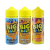 Big Bold - Creamy 100ml Shortfill