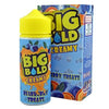 Big Bold - Creamy 100ml Shortfill