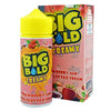 Big Bold - Creamy 100ml Shortfill
