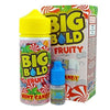 Big Bold Fruity 100ML Shortfill