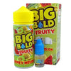 Big Bold Fruity 100ML Shortfill