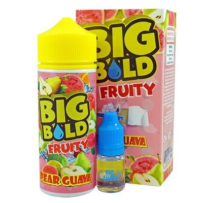 Big Bold Fruity 100ML Shortfill