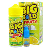 Big Bold Fruity 100ML Shortfill