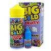 Big Bold Fruity 100ML Shortfill