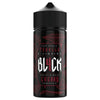 Bla4ck 100ml Shortfill
