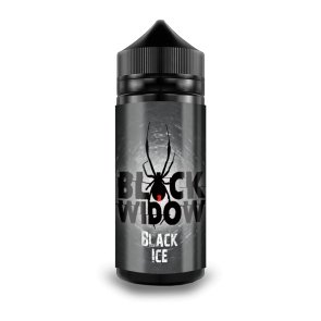 Black Widow 100ml E-liquids