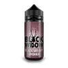 Black Widow 100ml E-liquids