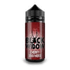 Black Widow 100ml E-liquids