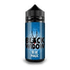 Black Widow 100ml E-liquids