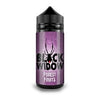 Black Widow 100ml E-liquids