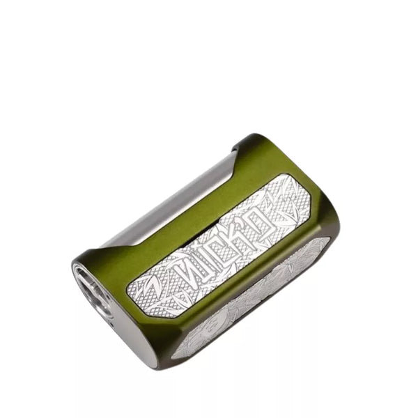 Vypers Vapes X Wick'd Blade60 Mod