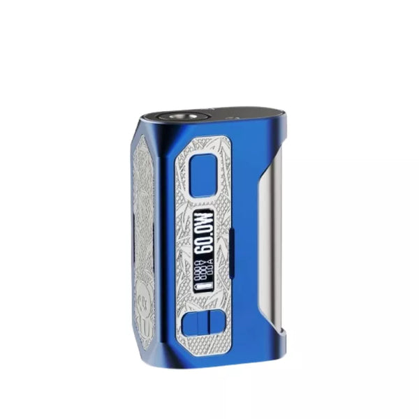 Vypers Vapes X Wick'd Blade60 Mod