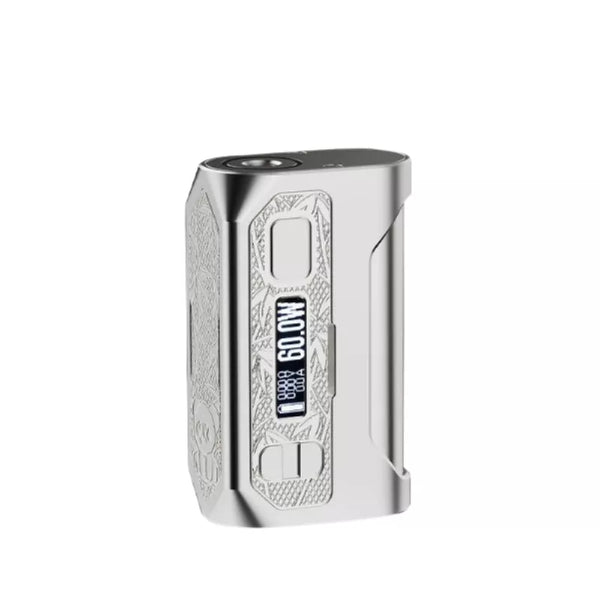 Vypers Vapes X Wick'd Blade60 Mod