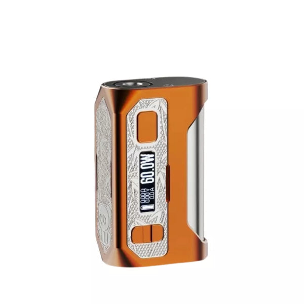 Vypers Vapes X Wick'd Blade60 Mod