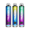 Bloody Bar Crystal 10000 Prefilled Pod Kit Box of 10