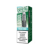 Bloody Bar Crystal 10K Fresh Mint Refill Pods