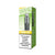 Bloody Bar Crystal 10K Lemon Lime Refill Pods