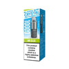 Bloody Bar Crystal 10K Mr Blue Refill Pods