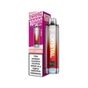 Bloody Bar Crystal 10K Vape Kit