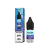 Bloody Bar Blue Razz Ice 10ml Nic Salt E-liquid