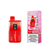 Bloody Bar Ultra Twist 20K Vape Kit