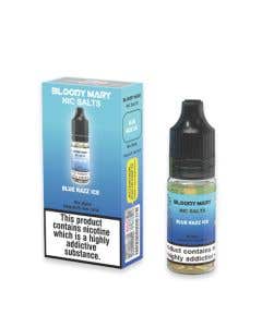 Bloody Mary Nic Salt 10ml - Box of 10