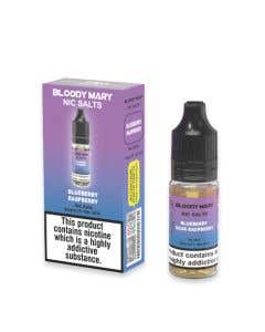 Bloody Mary Nic Salt 10ml - Box of 10