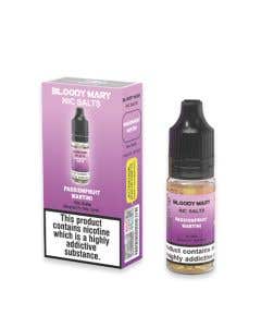 Bloody Mary Nic Salt 10ml - Box of 10