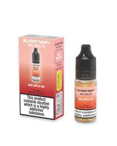 Bloody Mary Nic Salt 10ml - Box of 10
