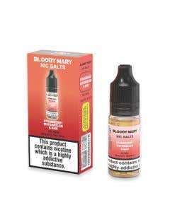 Bloody Mary Nic Salt 10ml - Box of 10