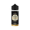 Bombo Platinum Supra Reserve 100ml Shortfill E-liquid