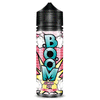 Boom 100ml E-liquids Shortfill