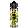 Boom 100ml E-liquids Shortfill