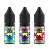 Boom Nic Salts 10ml E-liquids - Box of 10