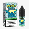 Boom Nic Salts 10ml E-liquids - Box of 10