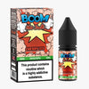 Boom Nic Salts 10ml E-liquids - Box of 10