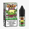 Boom Nic Salts 10ml E-liquids - Box of 10