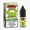 Boom Nic Salts 10ml E-liquids - Box of 10